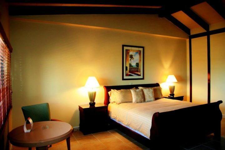 El Cortez Hotel San Felipe  Ruang foto