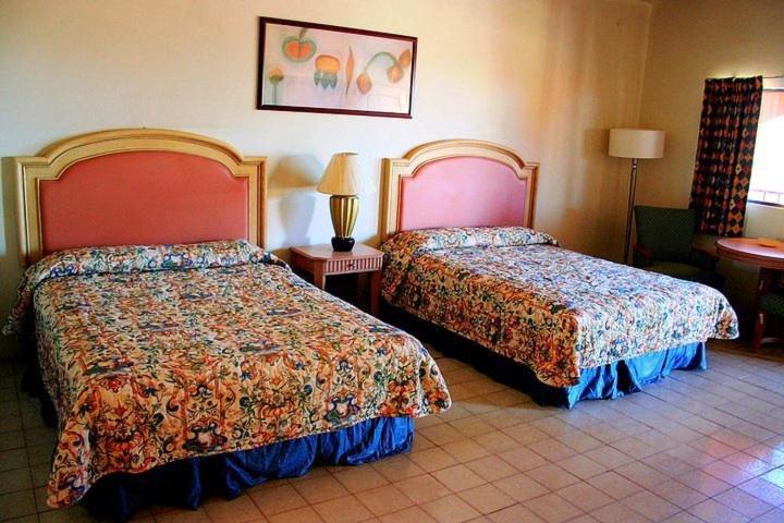 El Cortez Hotel San Felipe  Ruang foto